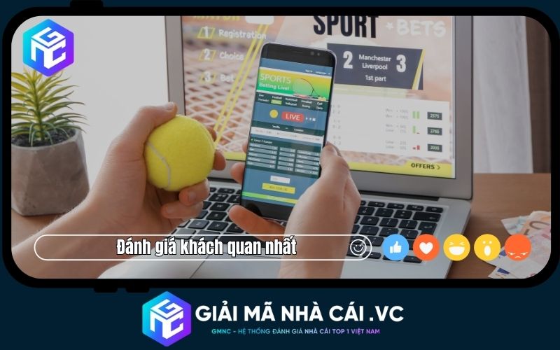 Bản đồ quyền lực: Đánh giá khách quan, không phải lời mời gọi