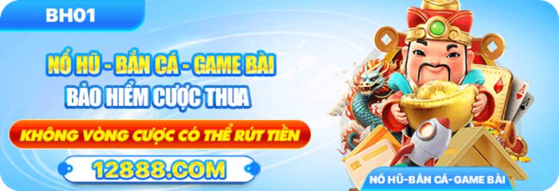 Bảo hiểm cược thua – giảm áp lực, giữ tinh thần