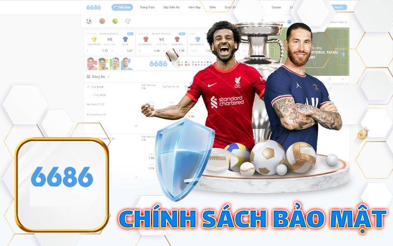 Bảo mật & hỗ trợ khách hàng