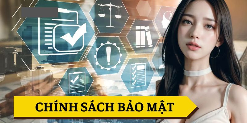 Bảo mật – nền tảng cho sự tin tưởng