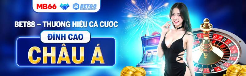 Bet88 là ai?