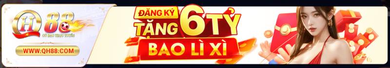 Đăng ký tặng 6 tỷ bao lì xì – sự kiện khủng có thật