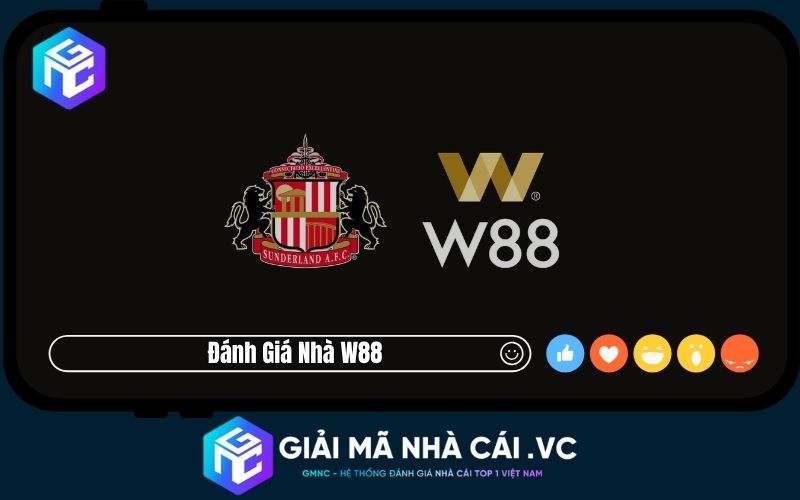 Đánh Giá Nhà Cái W88