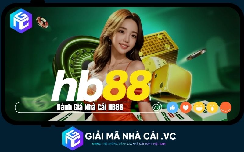 Đánh Giá Nhà Cái HB88