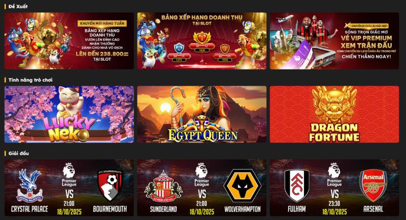 Điểm mạnh khiến BJ88 được xem là “ổn định”