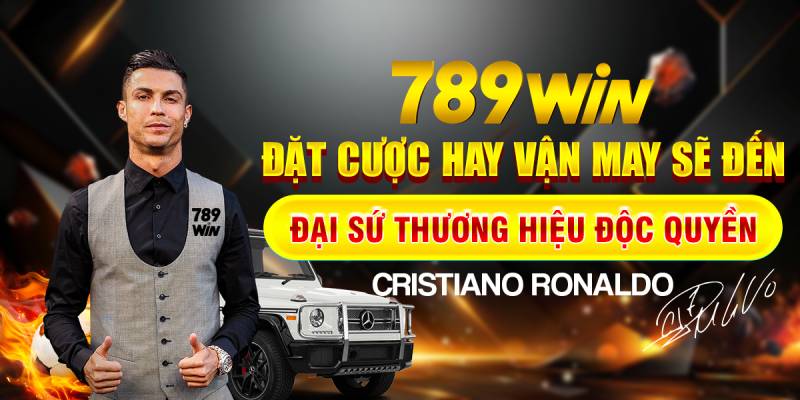 Độ uy tín và tính hợp pháp của 789WIN
