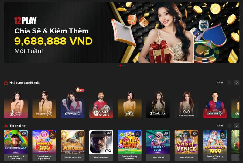 Giao dien va trai nghiem dem den cho nguoi dung