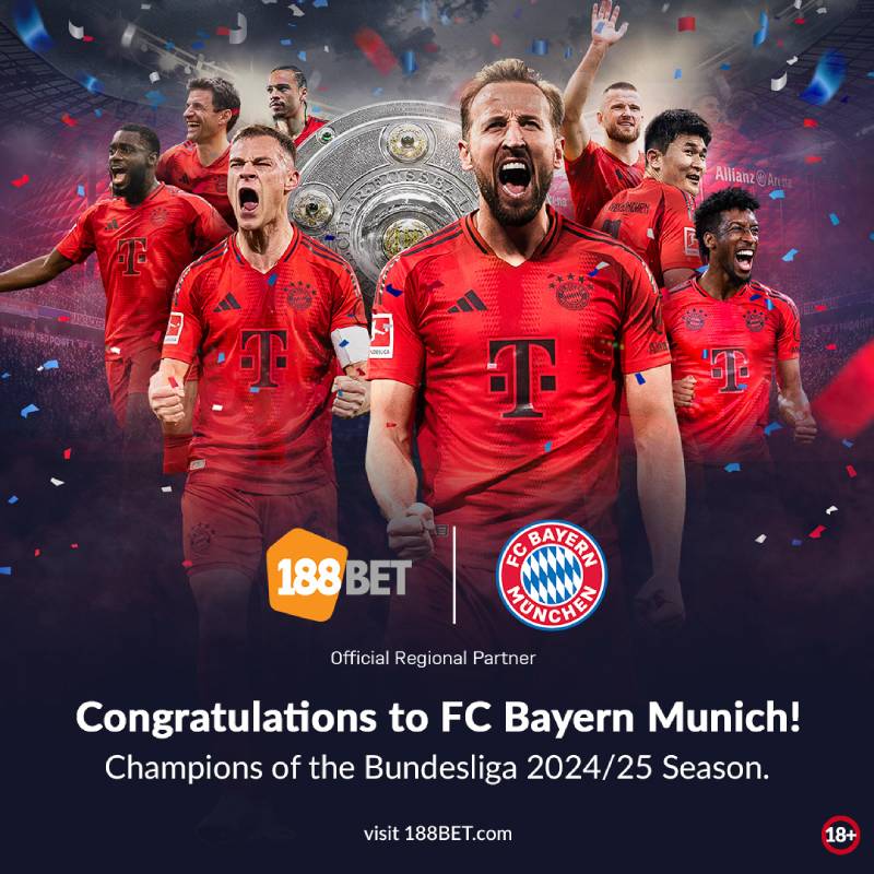 Giấy phép và độ uy tín của 188BET