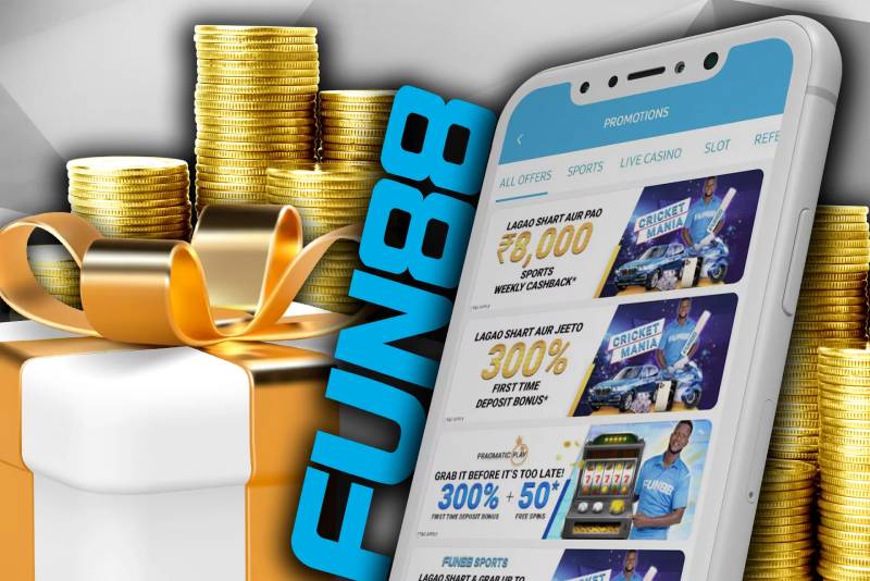 Giới thiệu tổng quan về Fun88