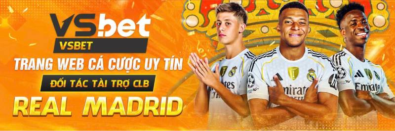 Giới thiệu về VSBET