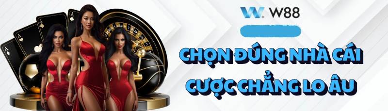 Giới thiệu về W88