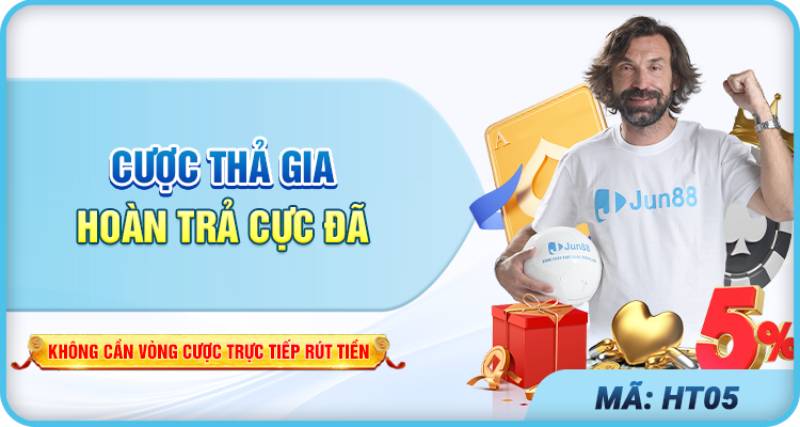 Hoan tra thang thua