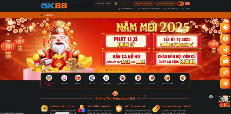 Hướng dẫn tự kiểm tra để tránh “lừa đảo GK88”