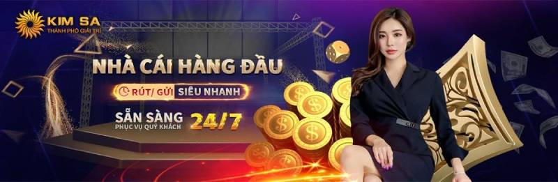 Kimsa là ai trong thị trường cá cược trực tuyến Việt Nam?