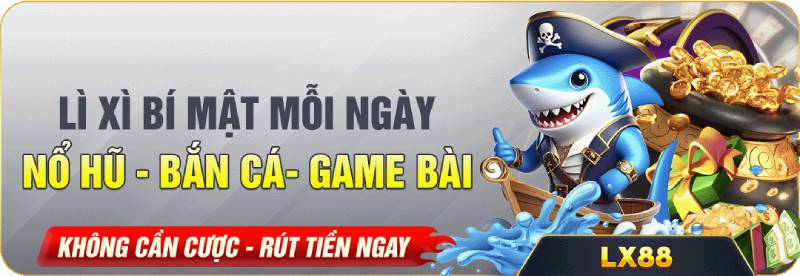 Lì xì bí mật mỗi ngày – yếu tố bất ngờ tạo hứng thú