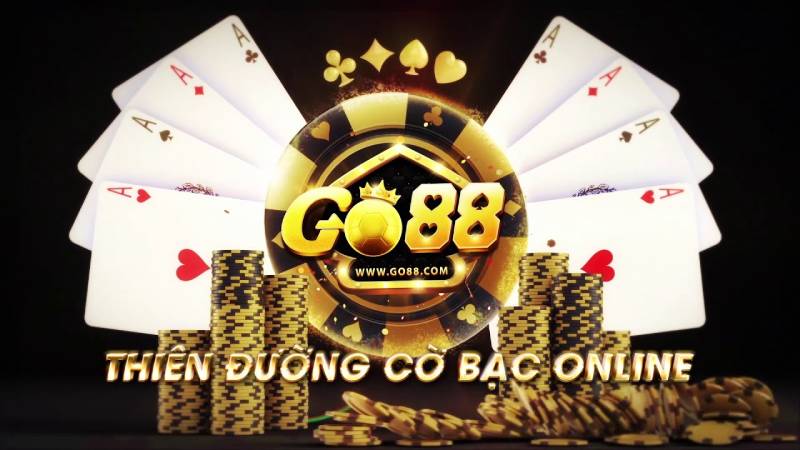 Lịch sử hình thành và phát triển Go88