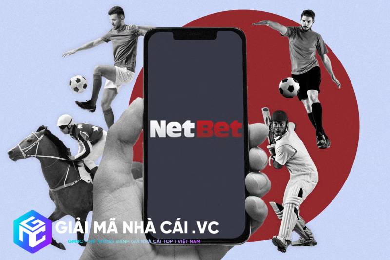 NetBetz là gì?