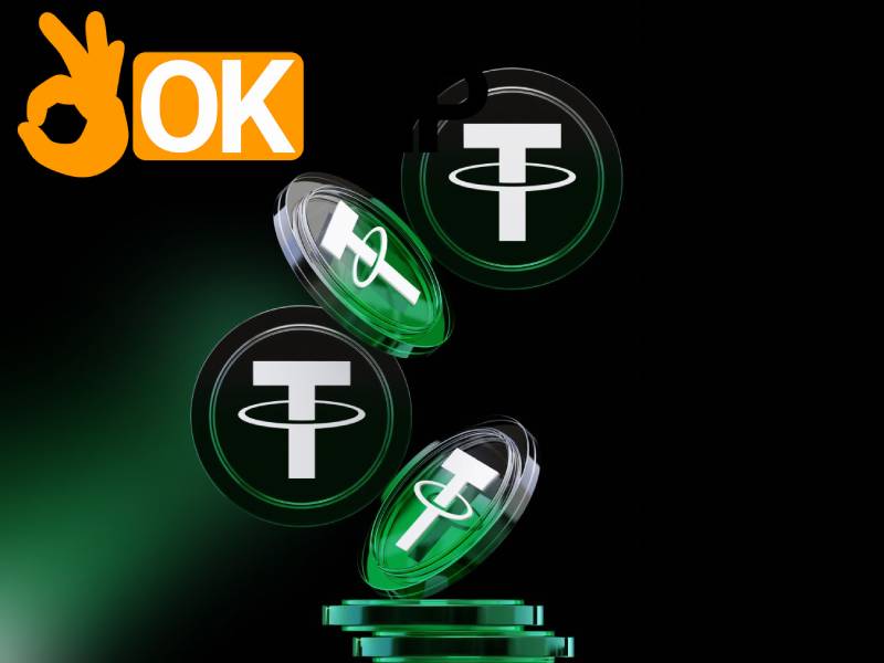 OKVIP – Hệ thống thanh toán crypto ổn định và minh bạch