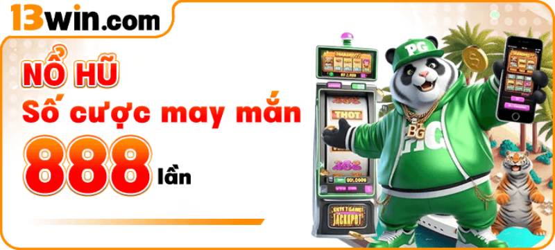 Số cược may mắn 888 lần – bí kíp nhân đôi vận may