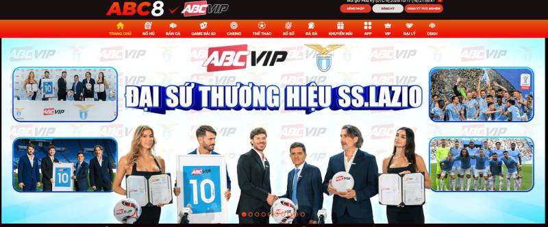 So sánh ACB8 với các cổng cá cược uy tín khác