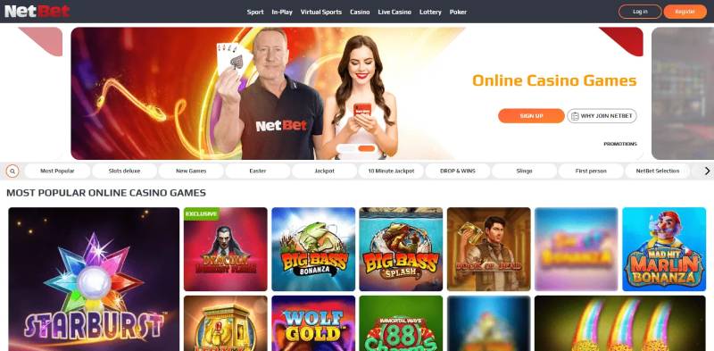 Tại sao NetBetz lại bị nghi lừa đảo người chơi