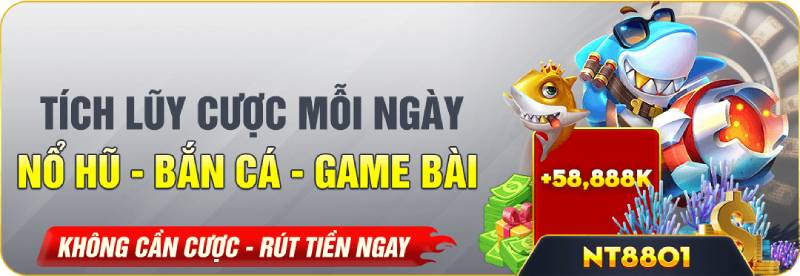 Tích lũy cược ngày – ưu đãi thật cho người chơi thường xuyên