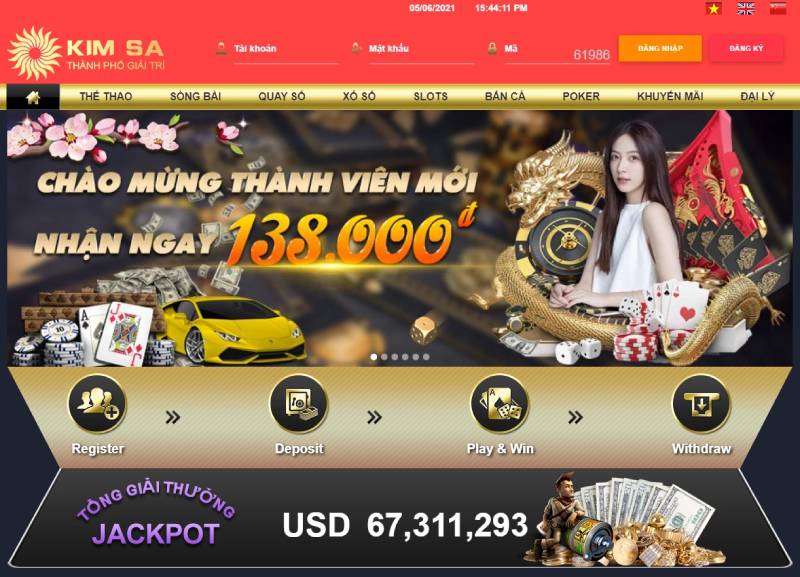 Tin đồn “Kimsa lừa đảo” đến từ đâu?