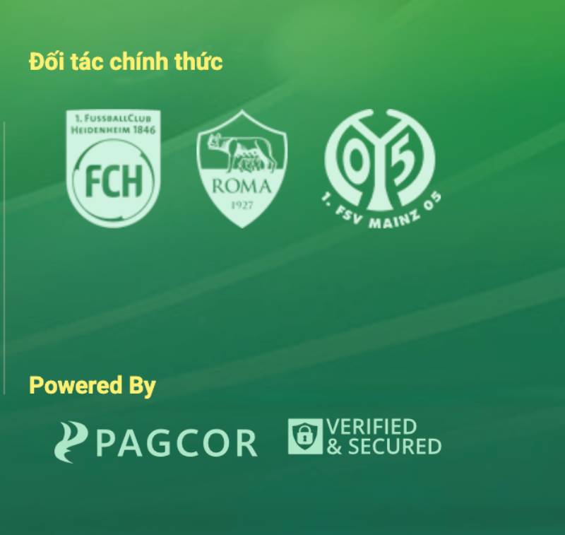 Tính pháp lý và độ uy tín của FB88