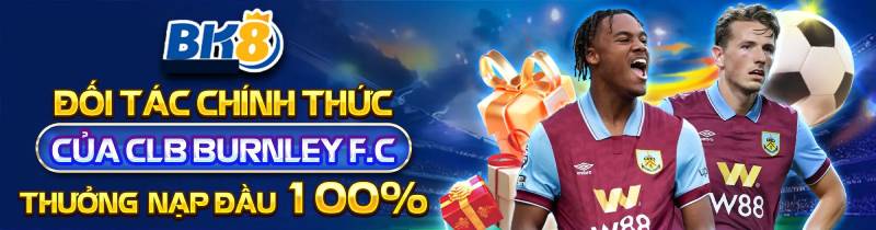 Tổng quan về BK8