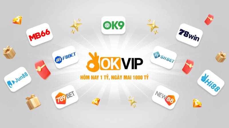 Tổng quan về OKVIP và mô hình liên minh