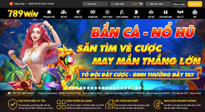 Trải nghiệm mượt mà với thiết kế thân thiện, dễ thao tác