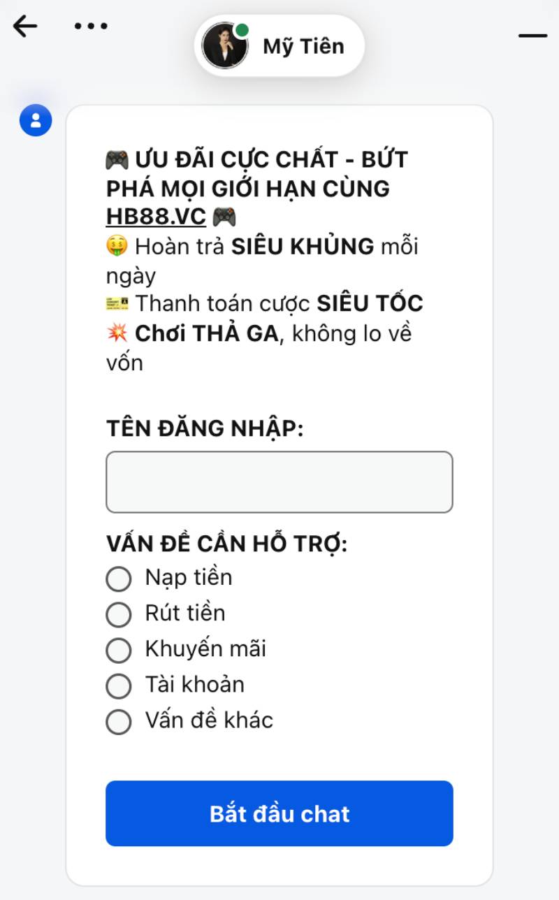 Ưu đãi đa dạng kèm đội ngũ chăm sóc khách hàng 24/7