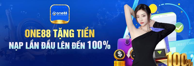 Vì sao các khuyến mãi nổ hũ tại ONE88 được săn đón?
