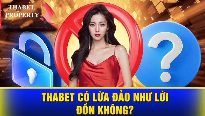 Vì sao tin đồn “Thabet lừa đảo” lan nhanh?