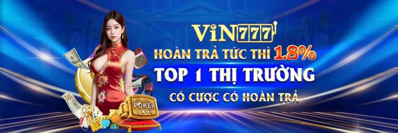Vin777 là gì và hoạt động thế nào?