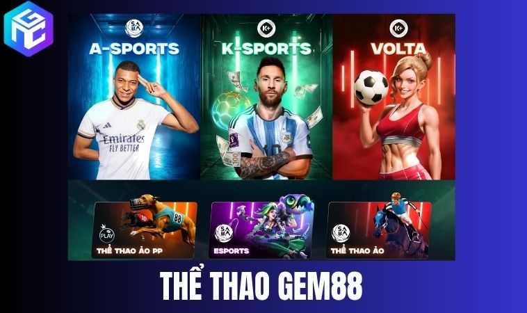 Cá cược thể thao: Thiên đường của tín đồ bóng đá