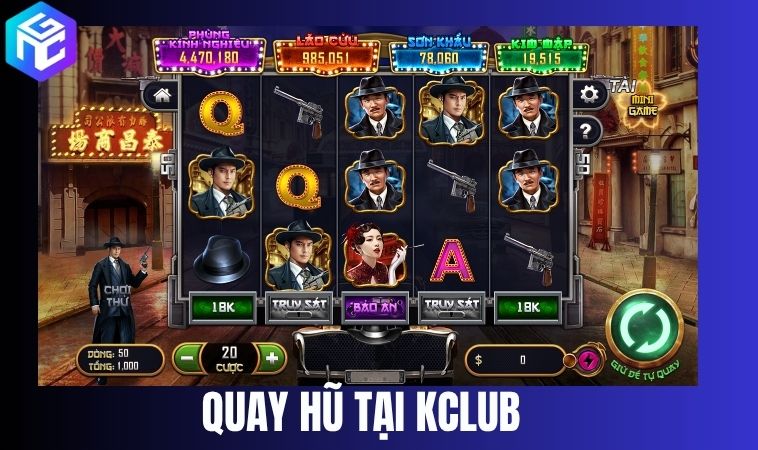 Chọn game nổ hũ phù hợp