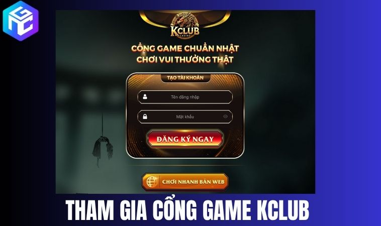 Chuẩn bị tài khoản và an toàn