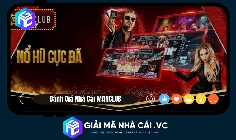 Đánh Giá Nhà Cái MANCLUB