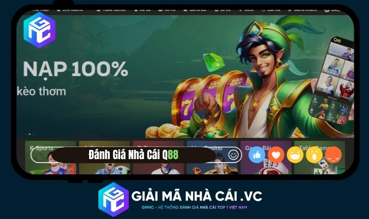 Danh Gia Nha Cai Q88
