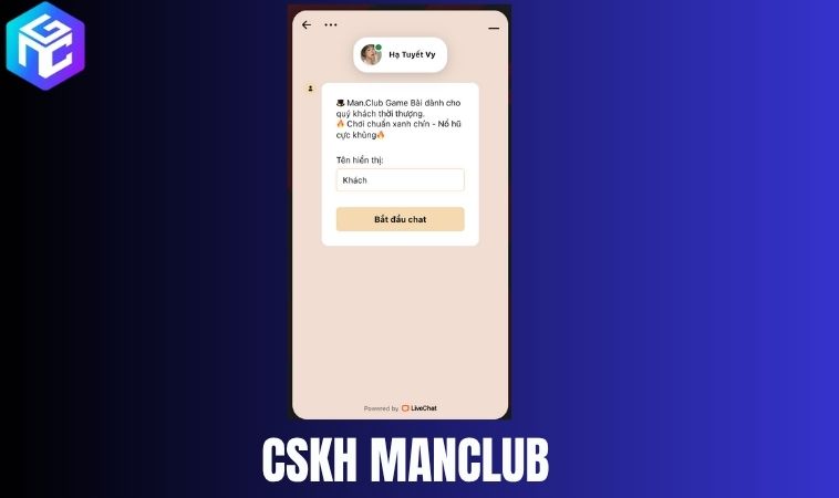 Dịch vụ như chăm khách VIP