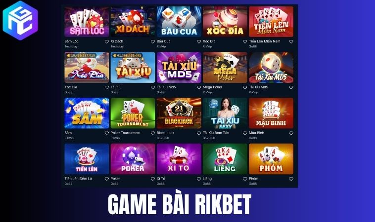 Game bài đổi thưởng – Truyền thống kết hợp hiện đại