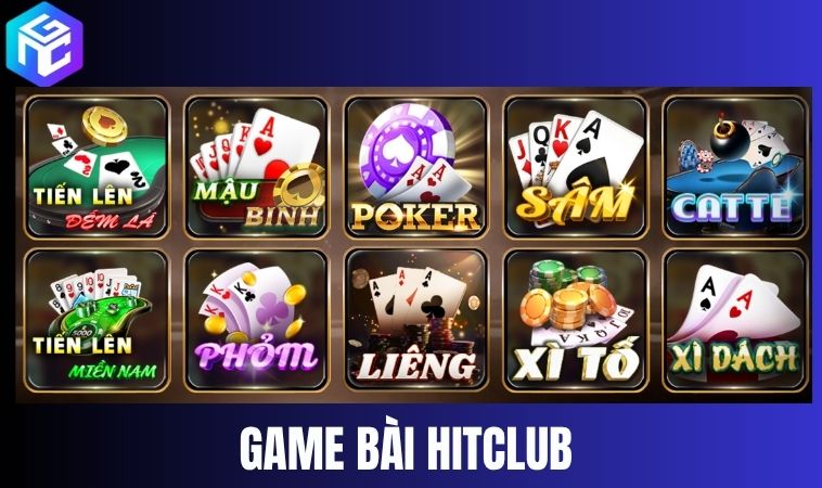 Game bài truyền thống – Sân chơi cho dân bài thực thụ