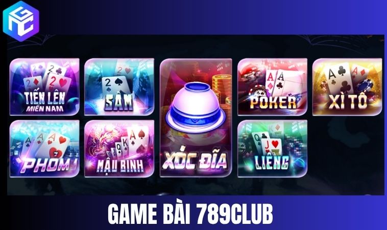 Game bài kinh điển – Đỉnh cao chiến thuật
