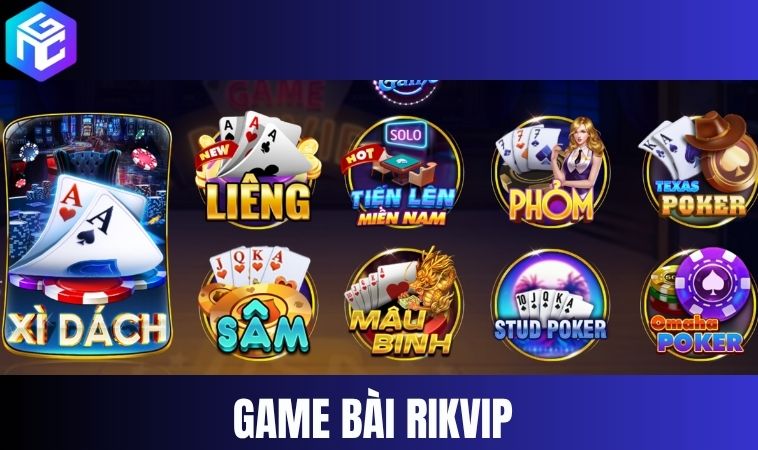 Game bài truyền thống – Chuẩn xanh chín