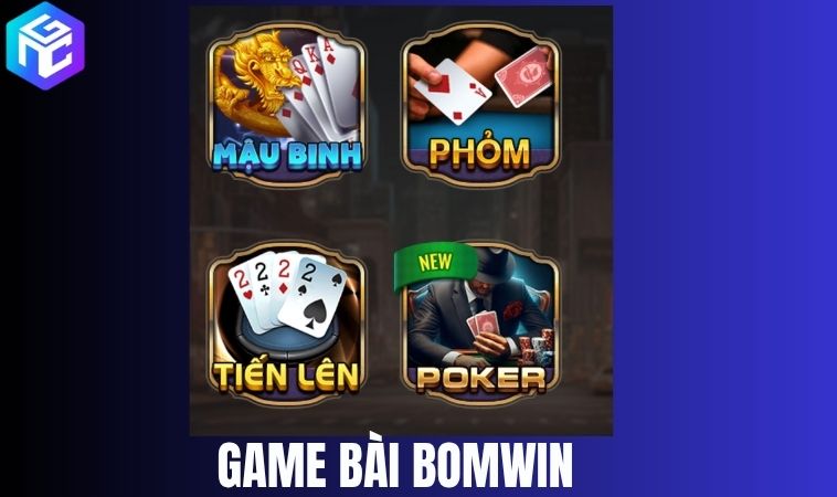 Game bài truyền thống