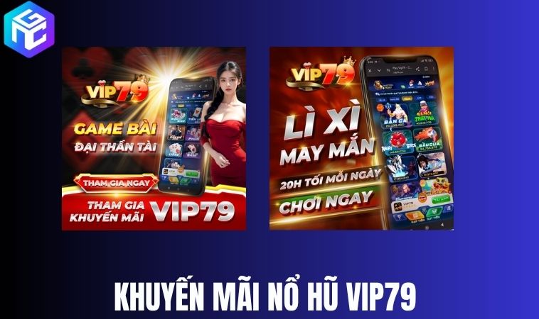 Khuyến mãi hấp dẫn tại Vip79 – Săn quà mỗi ngày