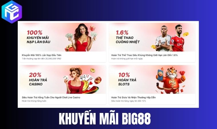 Khuyen mai va uu dai hap dan