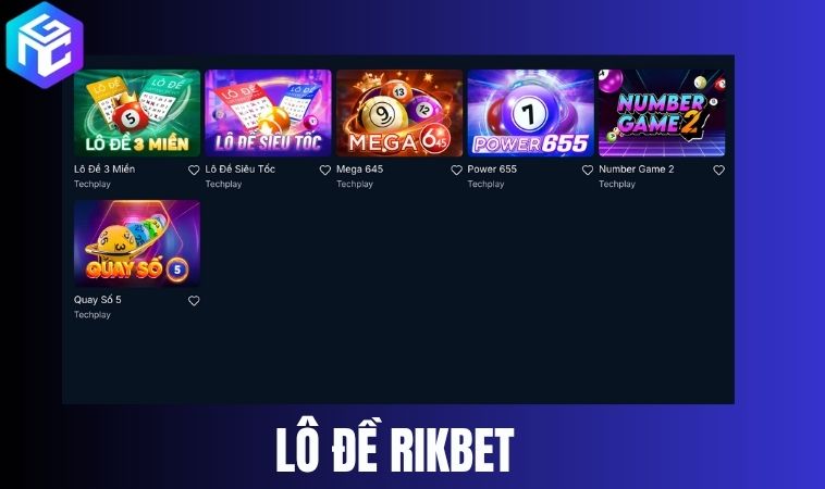 Lô đề – Trải nghiệm chuẩn Việt, kết quả minh bạch