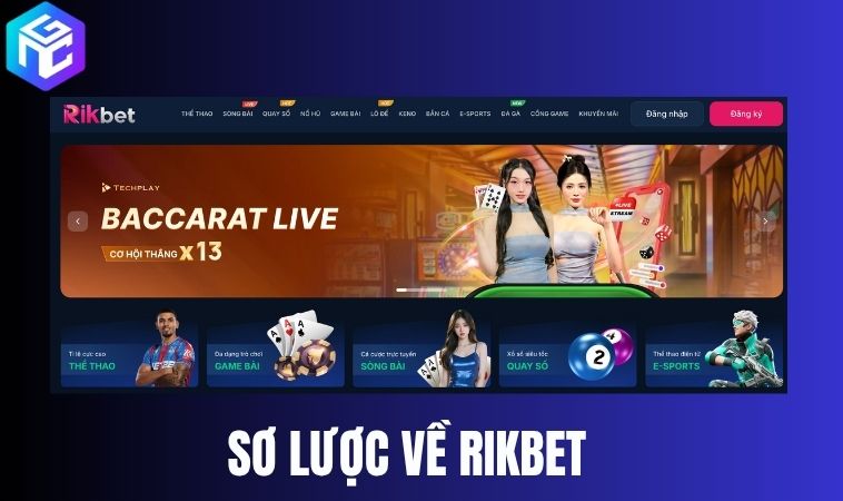 Sứ mệnh và tầm nhìn phát triển của Rikbet